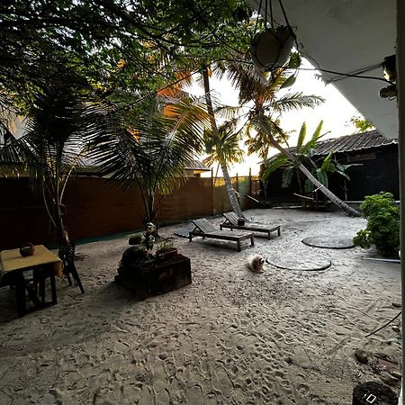 House In The Beach Alappuzha Luaran gambar