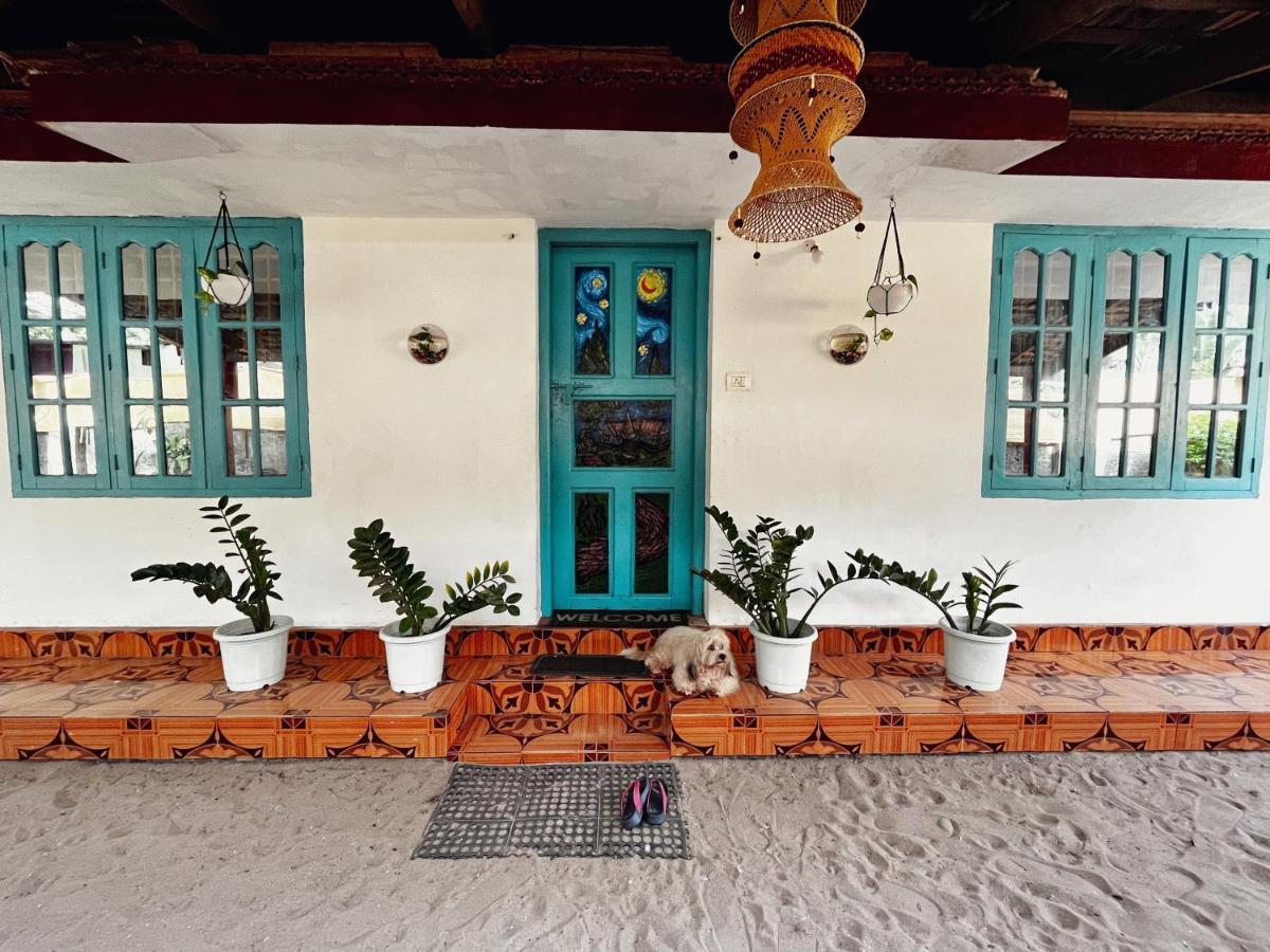 House In The Beach Alappuzha Luaran gambar